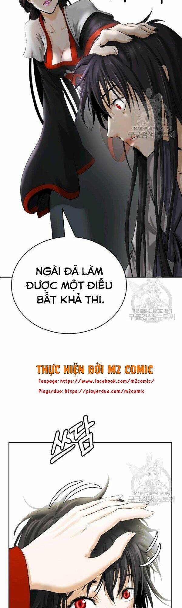 Lãng Tiên Kỳ Đàm Chap 45 - Next Chap 46