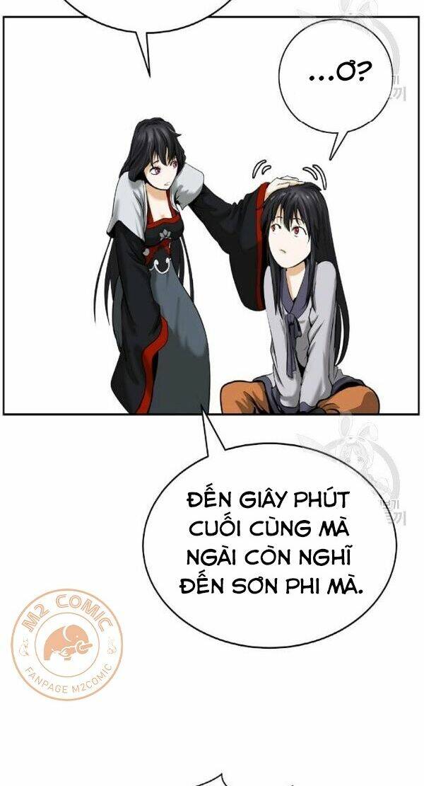 Lãng Tiên Kỳ Đàm Chap 45 - Next Chap 46