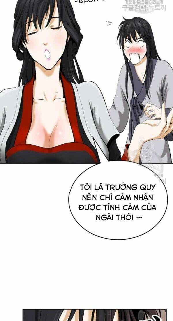 Lãng Tiên Kỳ Đàm Chap 45 - Next Chap 46