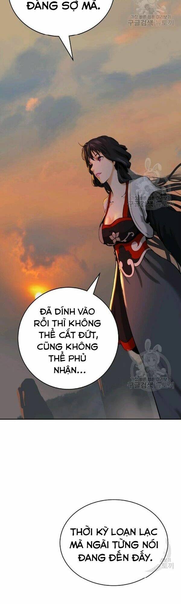Lãng Tiên Kỳ Đàm Chap 45 - Next Chap 46