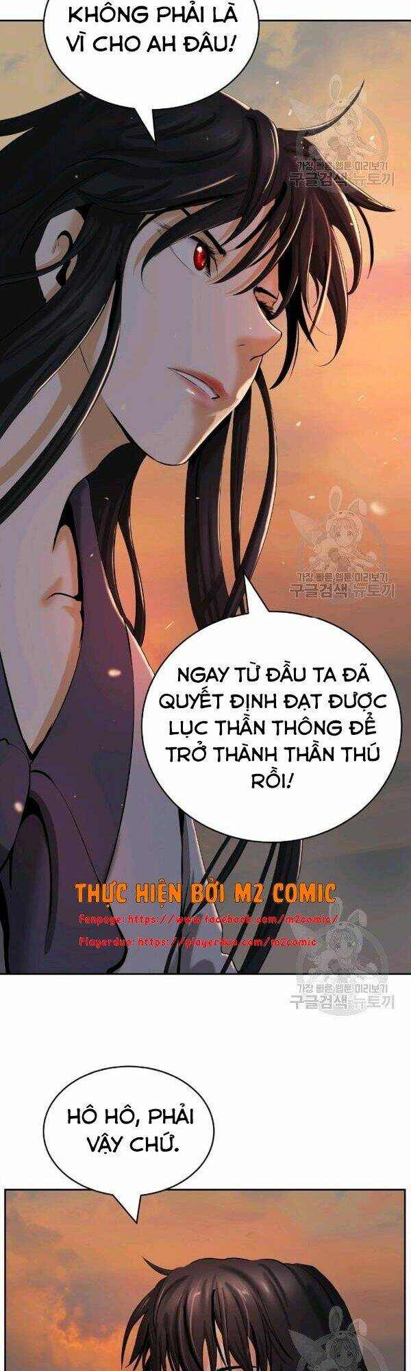 Lãng Tiên Kỳ Đàm Chap 45 - Next Chap 46