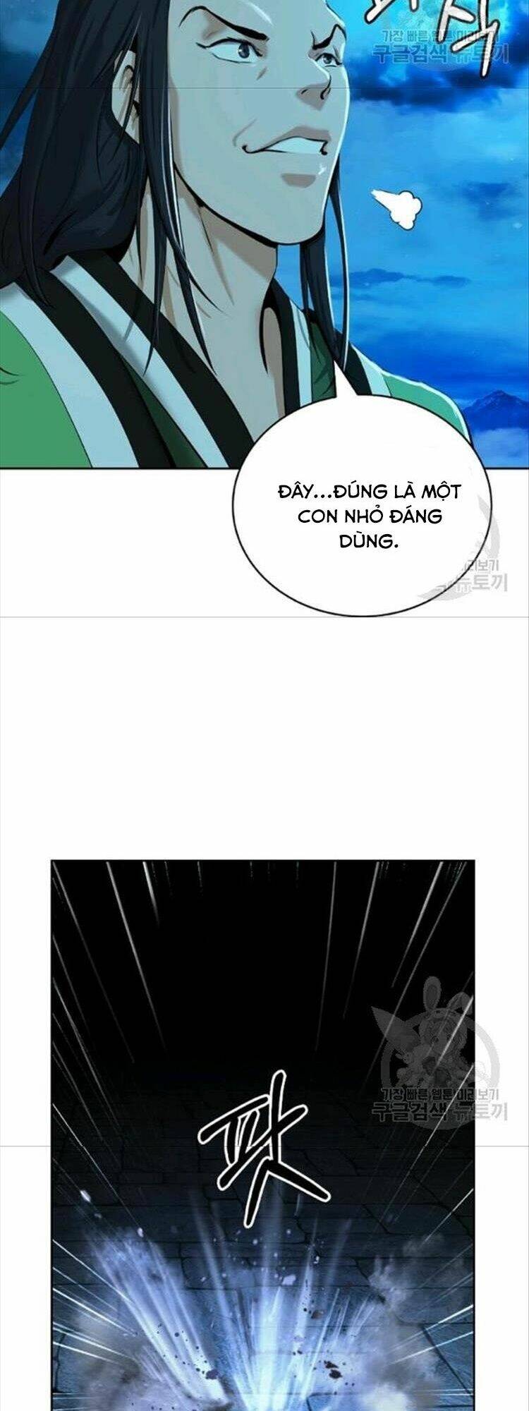 Lãng Tiên Kỳ Đàm Chap 46 - Next Chap 47