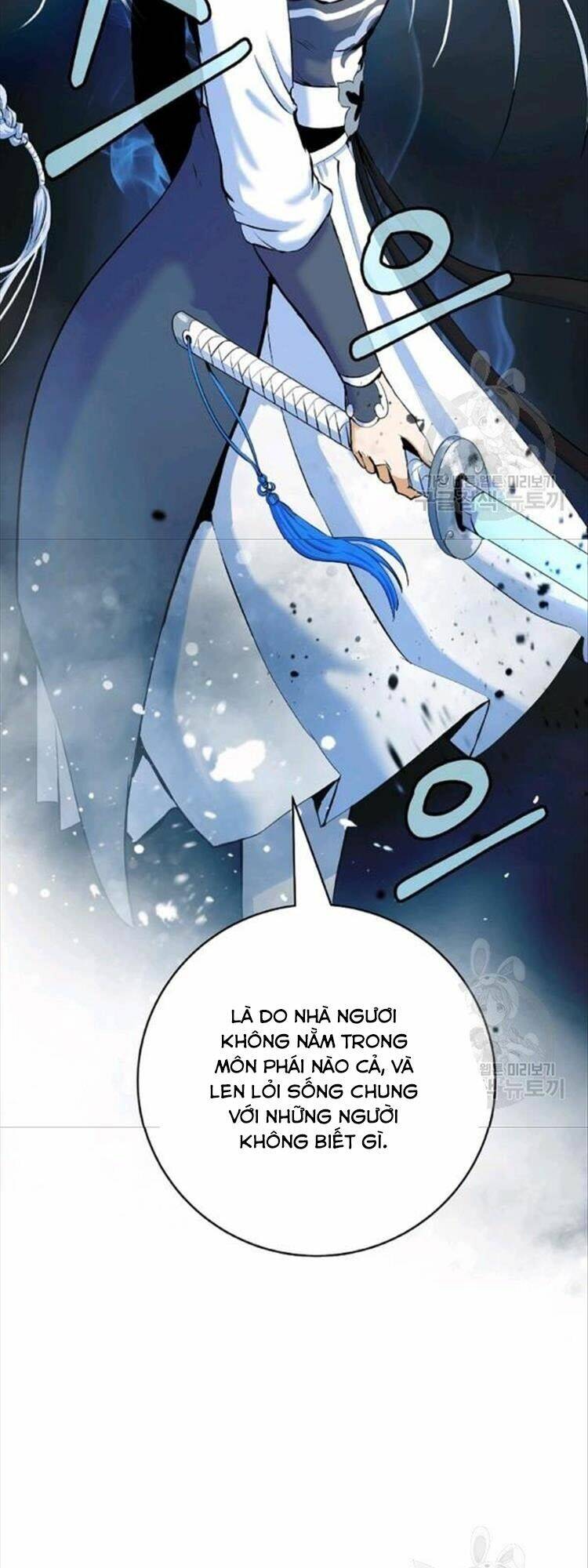 Lãng Tiên Kỳ Đàm Chap 46 - Next Chap 47