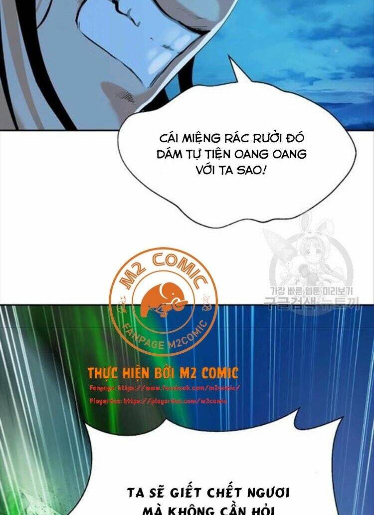 Lãng Tiên Kỳ Đàm Chap 46 - Next Chap 47