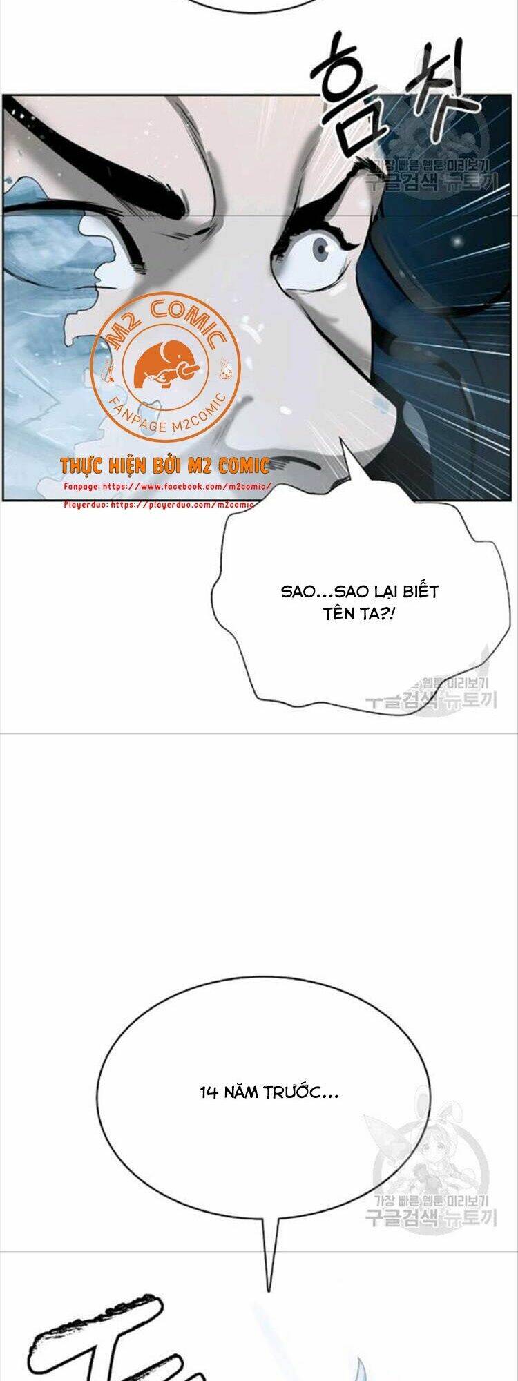 Lãng Tiên Kỳ Đàm Chap 46 - Next Chap 47