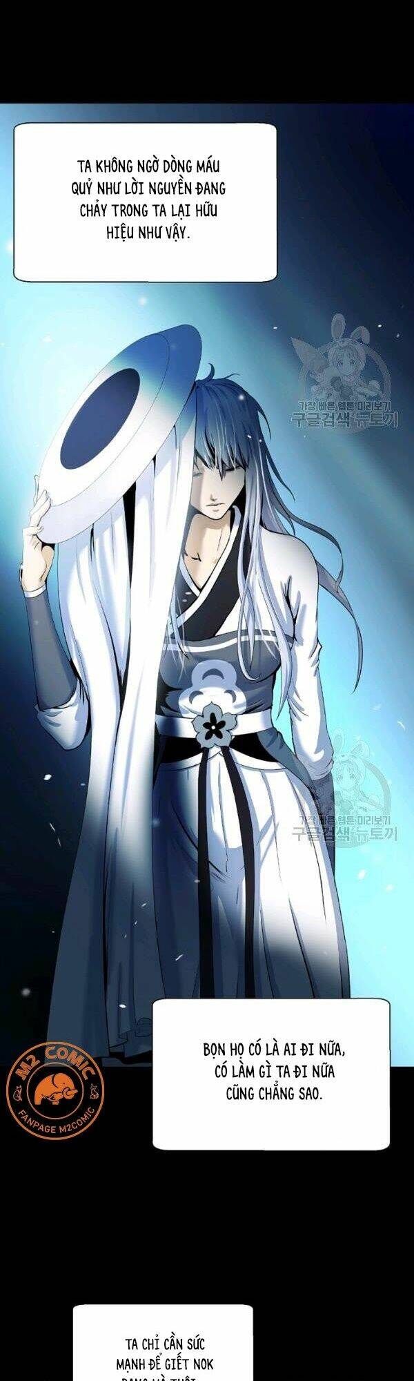 Lãng Tiên Kỳ Đàm Chap 47 - Next Chap 48