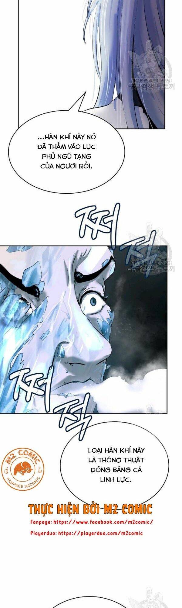 Lãng Tiên Kỳ Đàm Chap 47 - Next Chap 48