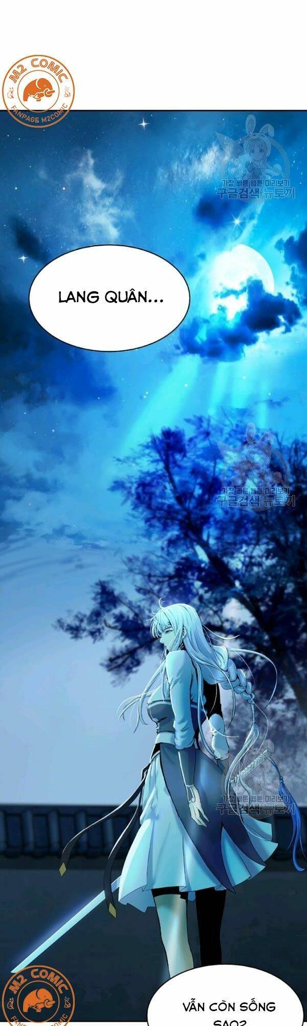 Lãng Tiên Kỳ Đàm Chap 47 - Next Chap 48