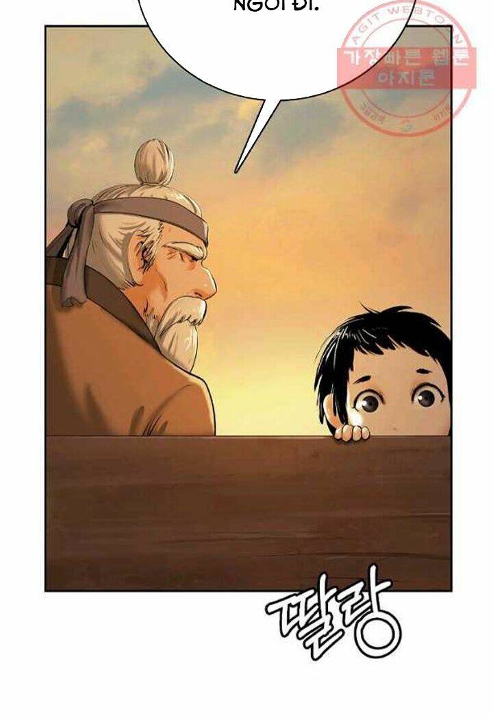 Lãng Tiên Kỳ Đàm Chap 48 - Next Chap 49