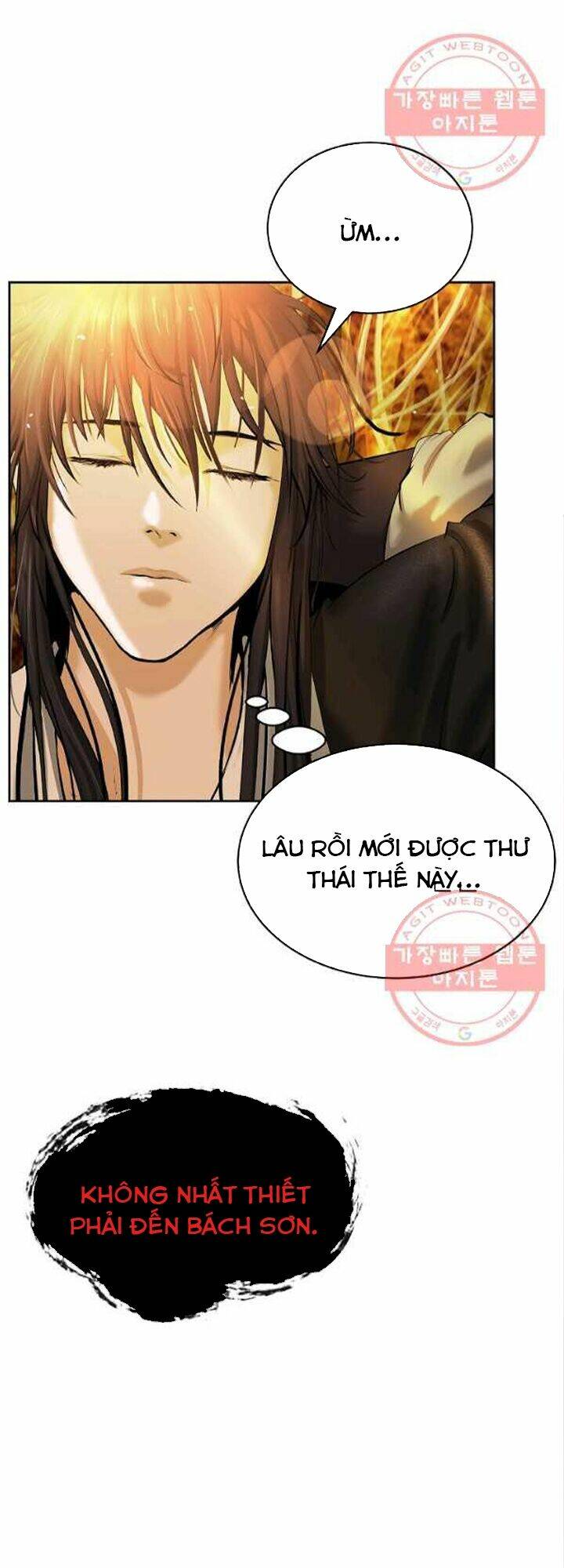 Lãng Tiên Kỳ Đàm Chap 48 - Next Chap 49