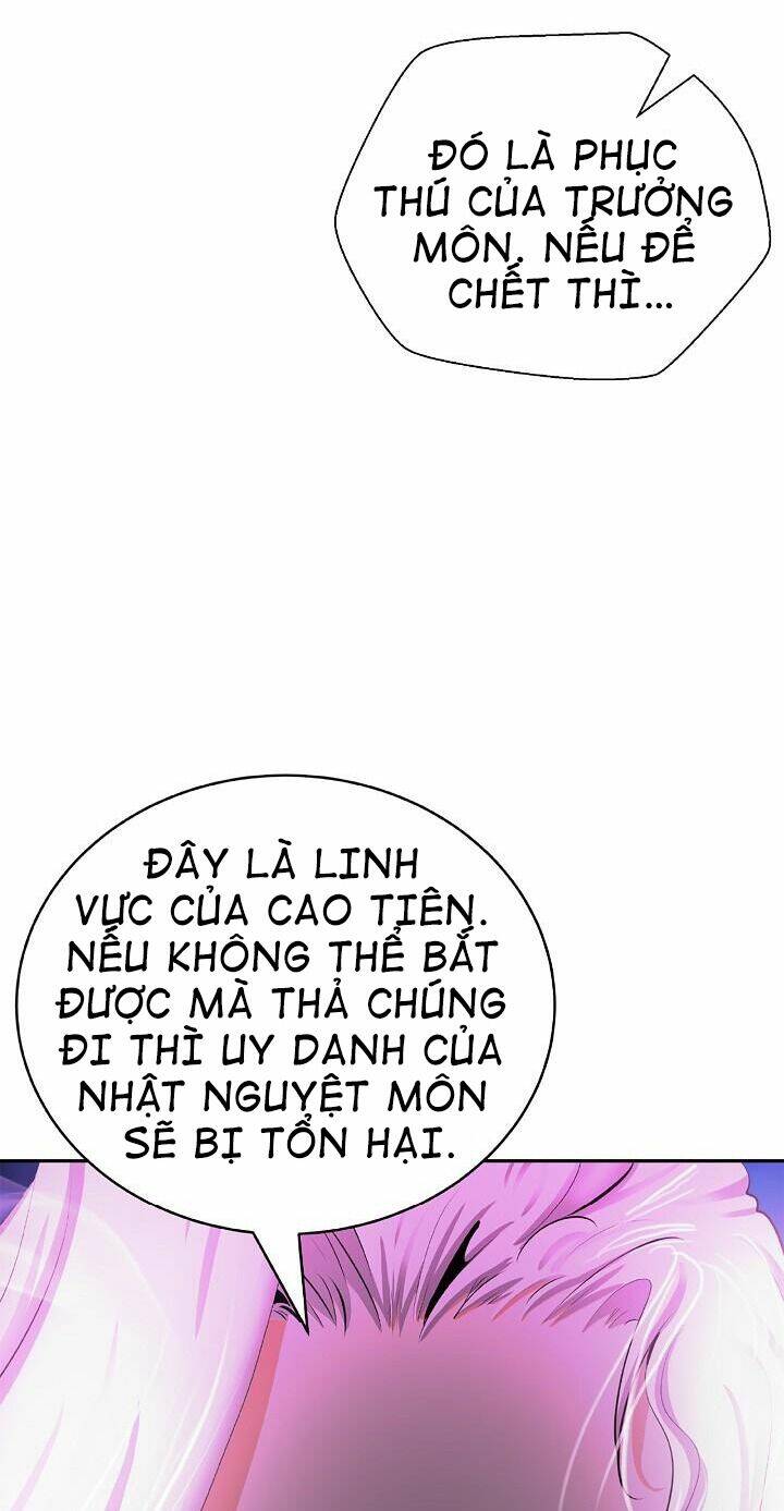Lãng Tiên Kỳ Đàm Chap 58 - Next Chap 59