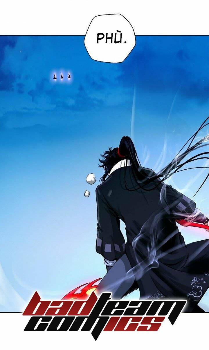 Lãng Tiên Kỳ Đàm Chap 58 - Next Chap 59