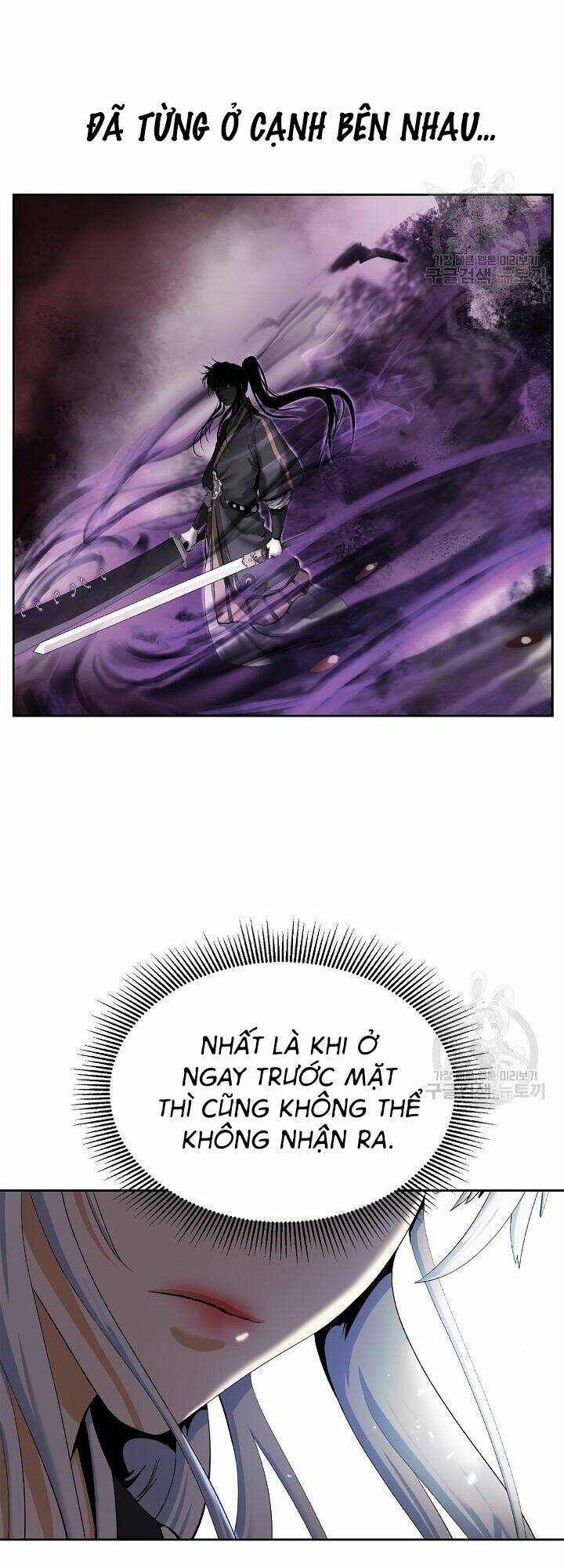 Lãng Tiên Kỳ Đàm Chap 59 - Next Chap 60