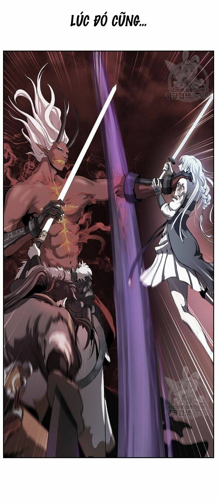 Lãng Tiên Kỳ Đàm Chap 59 - Next Chap 60