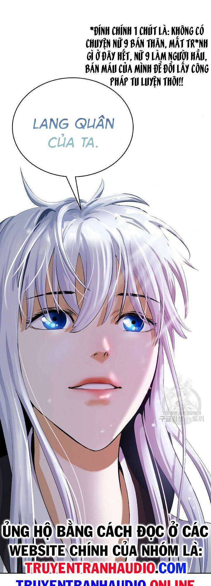 Lãng Tiên Kỳ Đàm Chap 59 - Next Chap 60