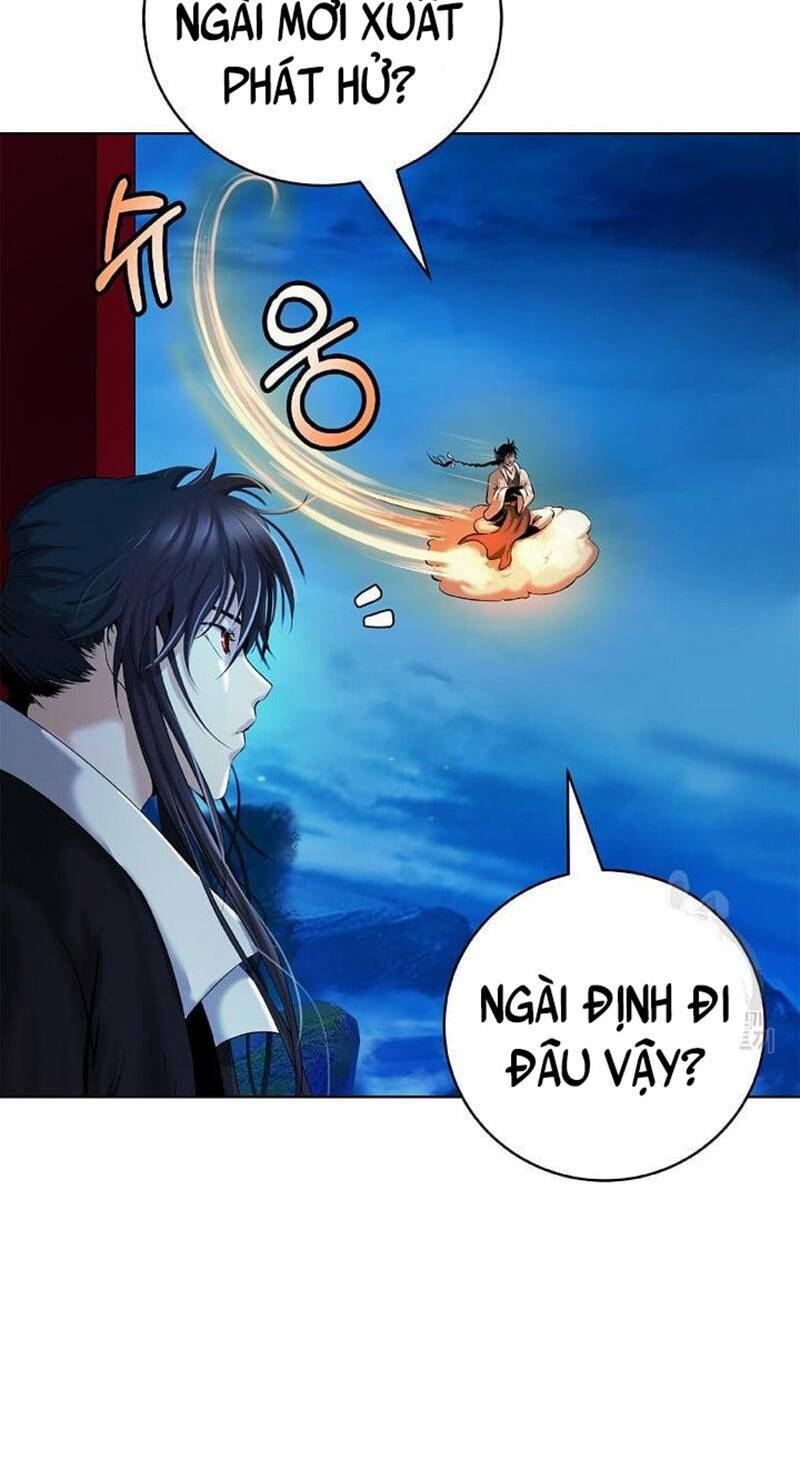 Lãng Tiên Kỳ Đàm Chap 91 - Next Chap 92