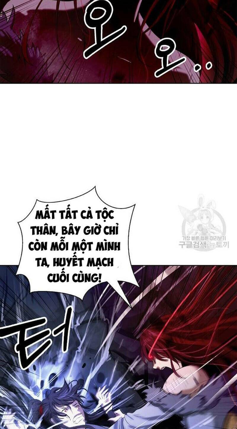 Lãng Tiên Kỳ Đàm Chap 91 - Next Chap 92