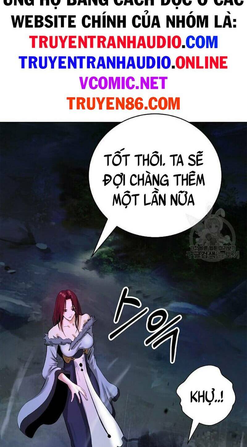 Lãng Tiên Kỳ Đàm Chap 91 - Next Chap 92