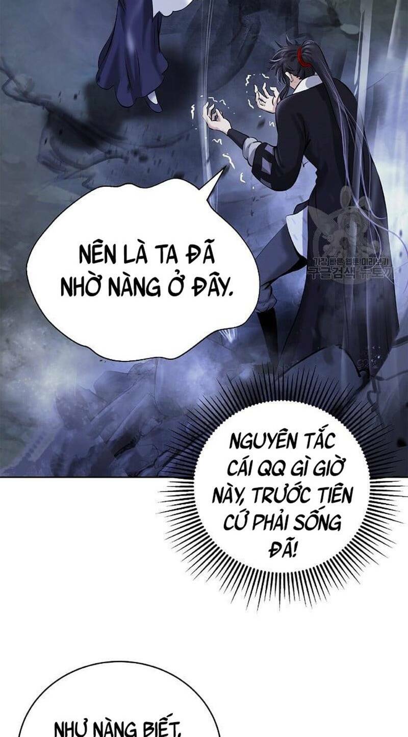 Lãng Tiên Kỳ Đàm Chap 91 - Next Chap 92