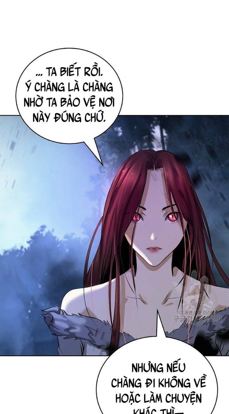 Lãng Tiên Kỳ Đàm Chap 91 - Next Chap 92