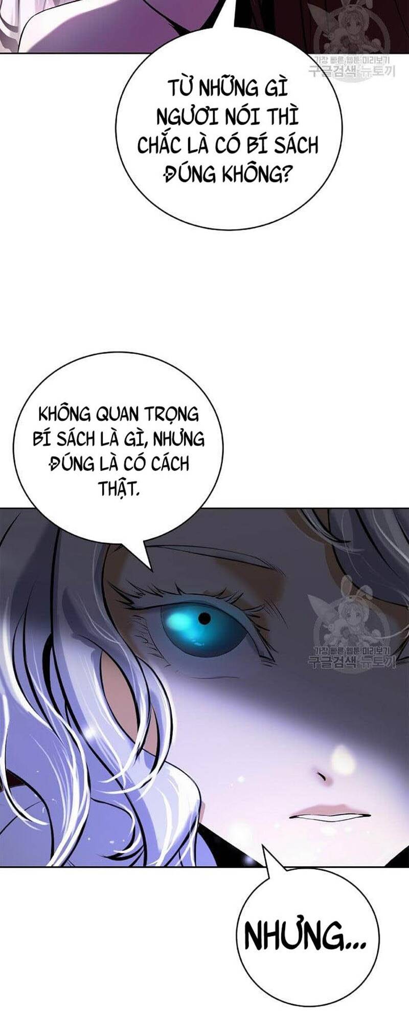 Lãng Tiên Kỳ Đàm Chap 92 - Next Chap 93
