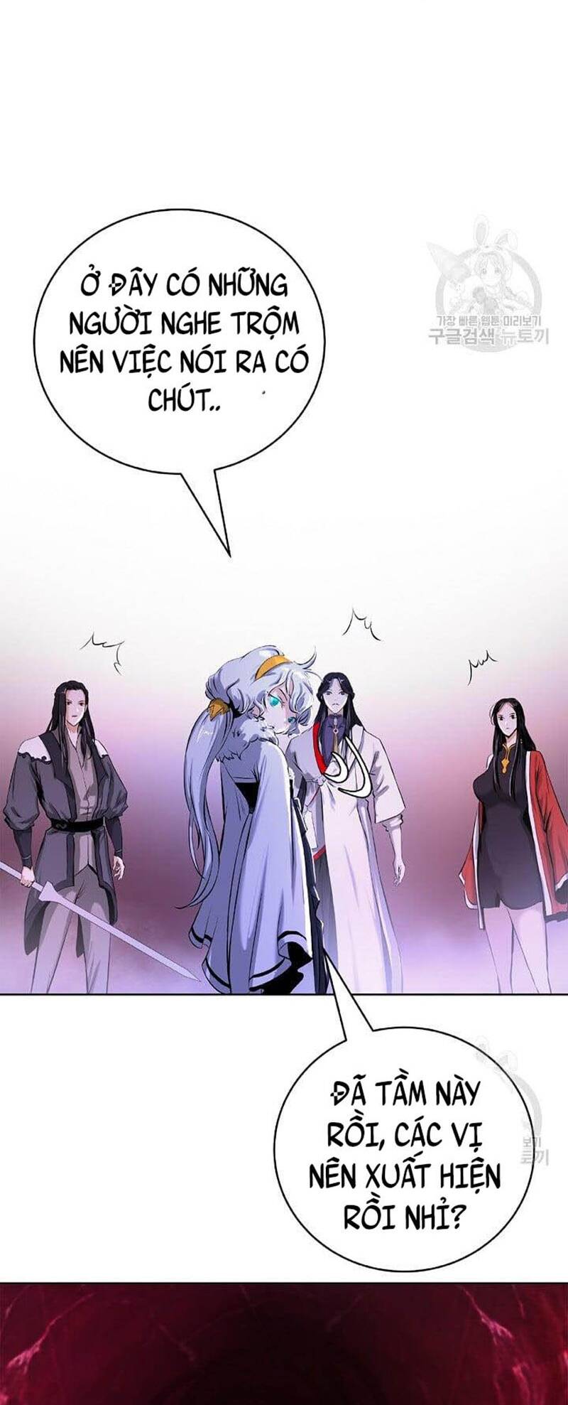 Lãng Tiên Kỳ Đàm Chap 92 - Next Chap 93