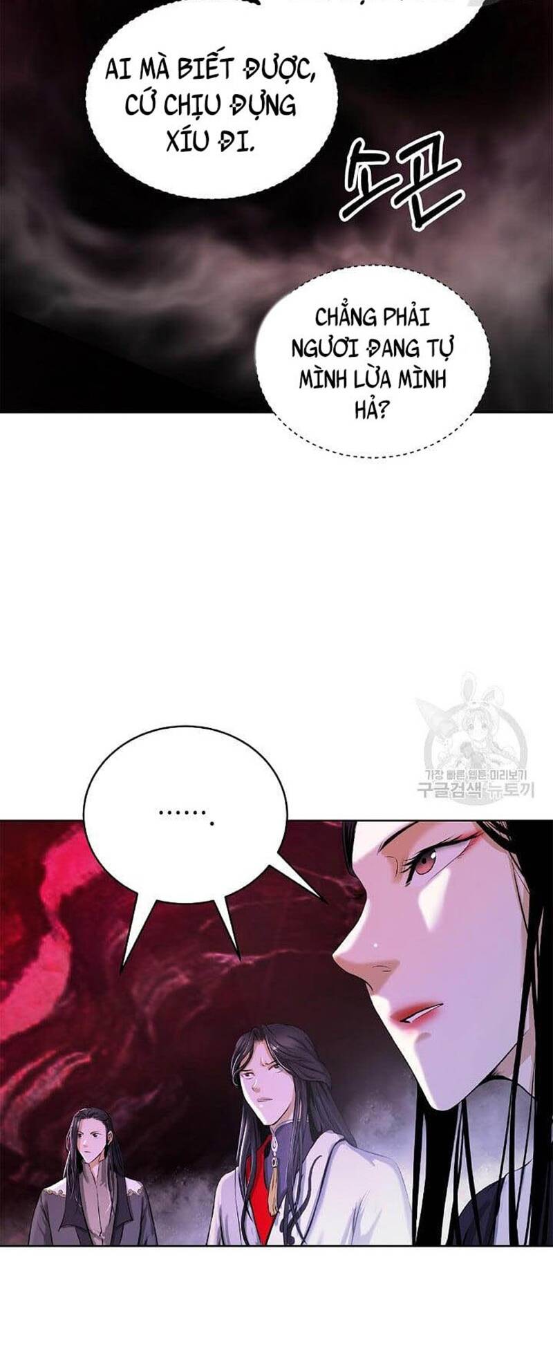 Lãng Tiên Kỳ Đàm Chap 92 - Next Chap 93