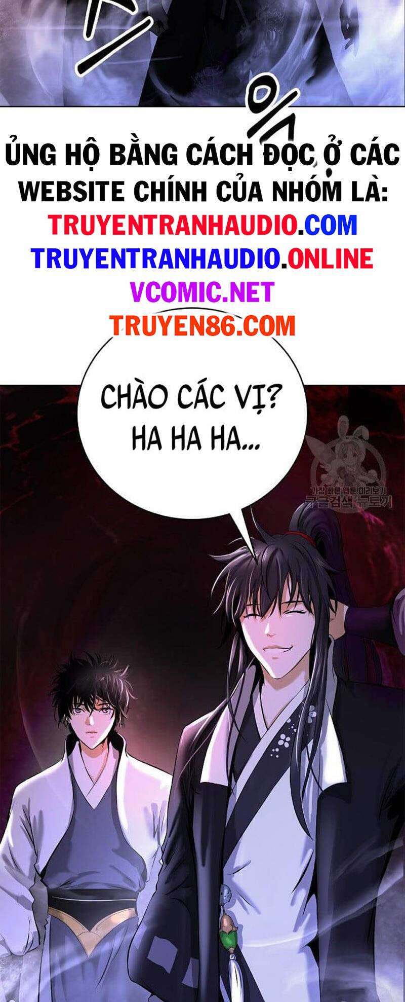 Lãng Tiên Kỳ Đàm Chap 92 - Next Chap 93