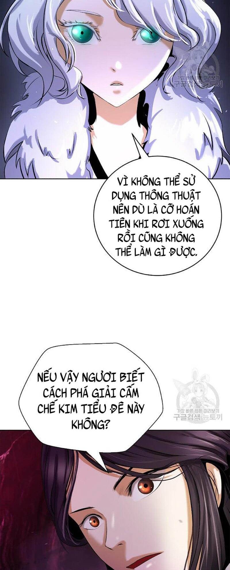 Lãng Tiên Kỳ Đàm Chap 92 - Next Chap 93