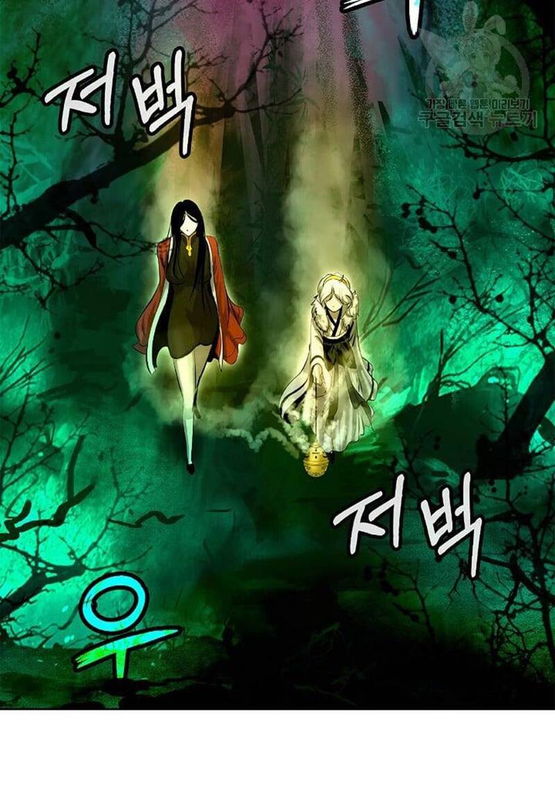 Lãng Tiên Kỳ Đàm Chap 93 - Next Chap 94