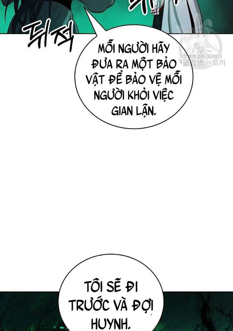 Lãng Tiên Kỳ Đàm Chap 93 - Next Chap 94