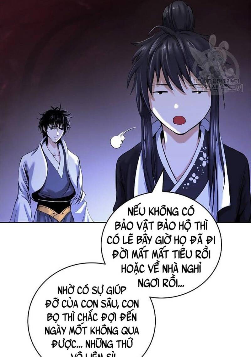 Lãng Tiên Kỳ Đàm Chap 93 - Next Chap 94