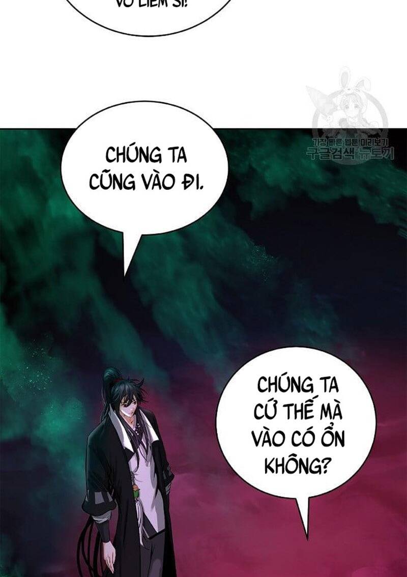 Lãng Tiên Kỳ Đàm Chap 93 - Next Chap 94