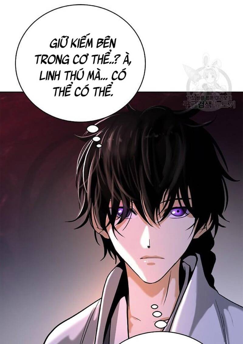Lãng Tiên Kỳ Đàm Chap 93 - Next Chap 94