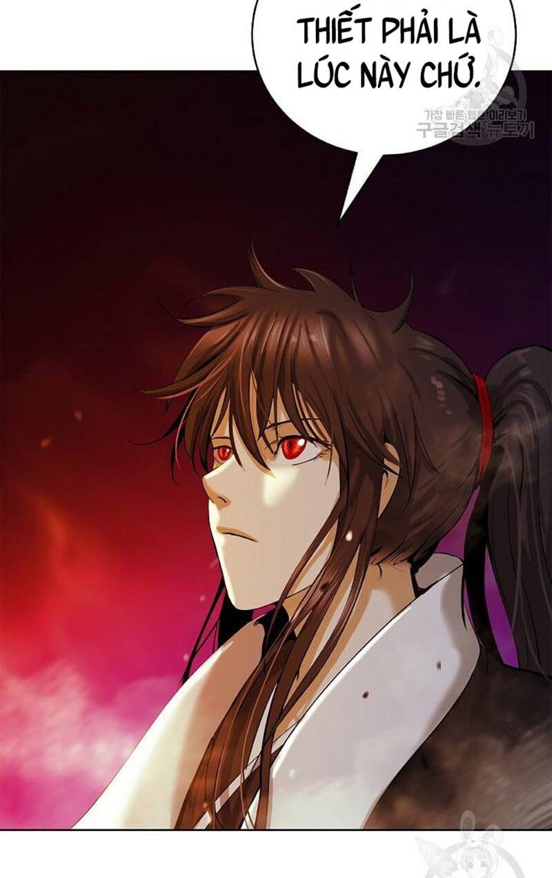 Lãng Tiên Kỳ Đàm Chap 93 - Next Chap 94