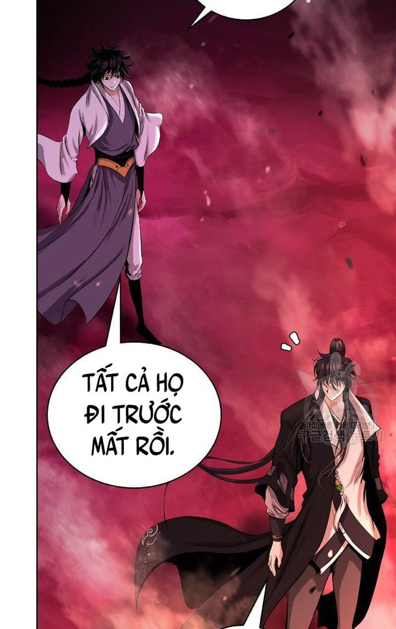 Lãng Tiên Kỳ Đàm Chap 93 - Next Chap 94