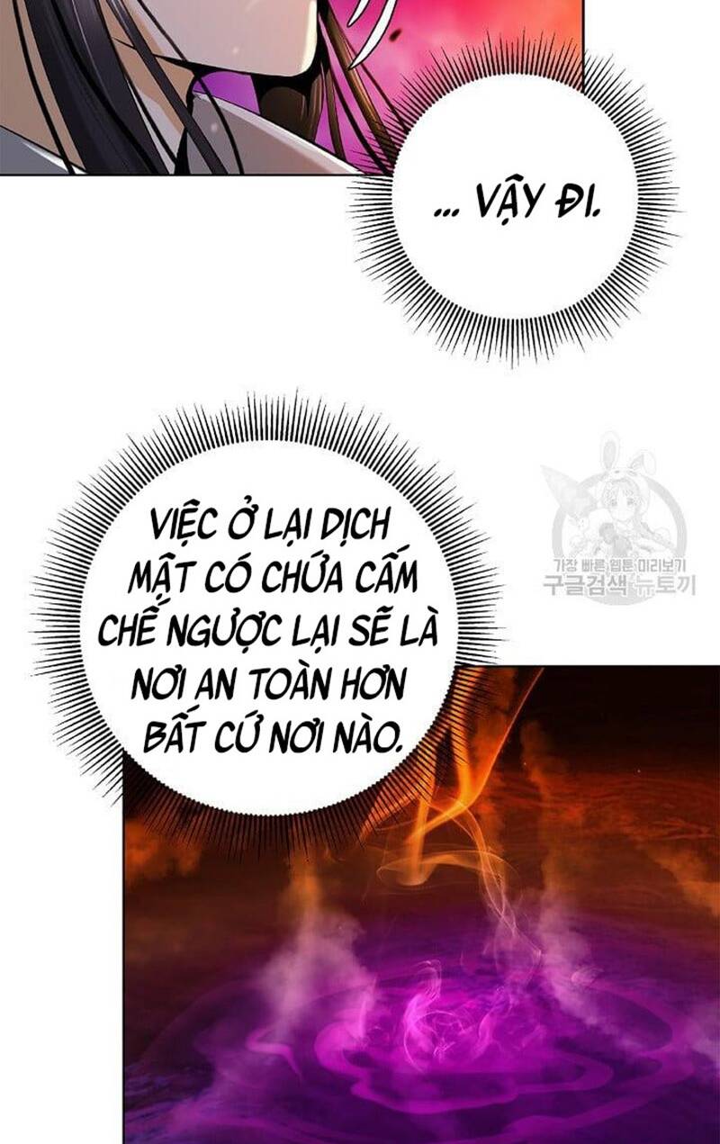 Lãng Tiên Kỳ Đàm Chap 93 - Next Chap 94