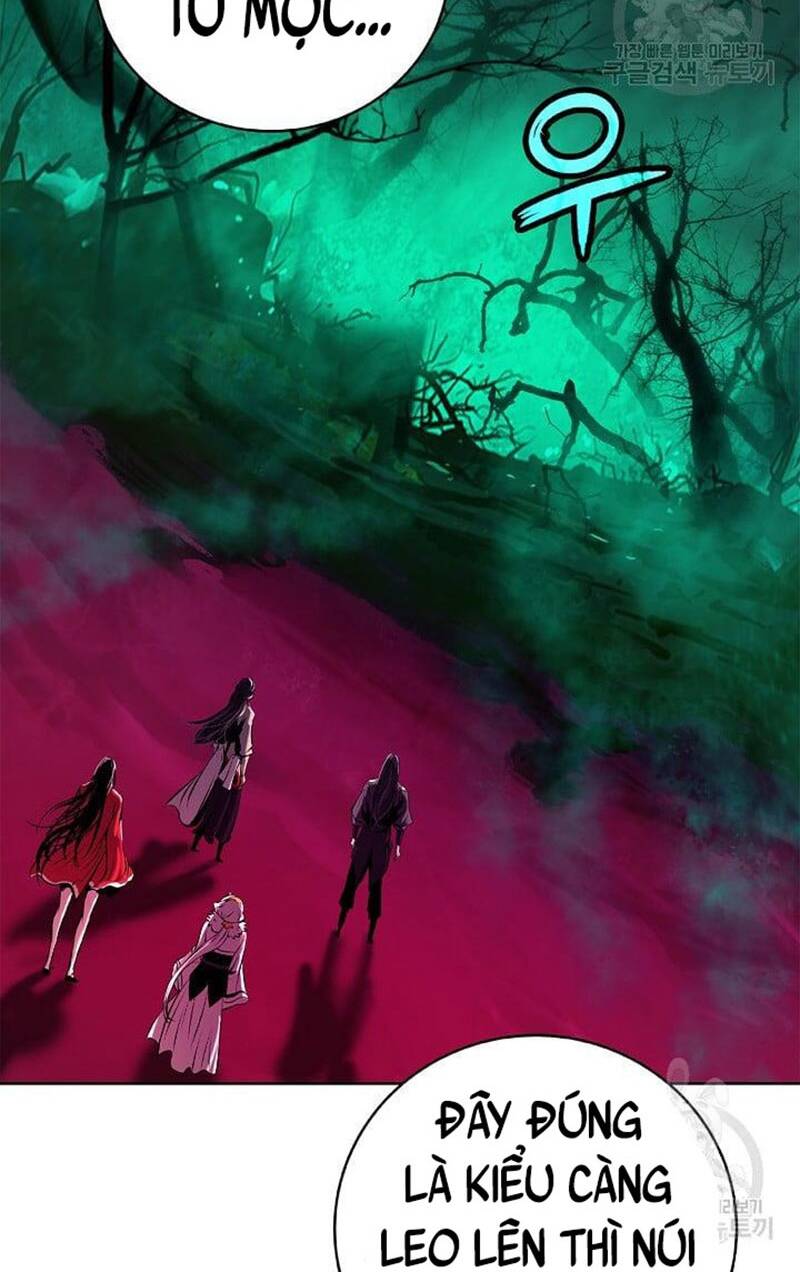 Lãng Tiên Kỳ Đàm Chap 93 - Next Chap 94