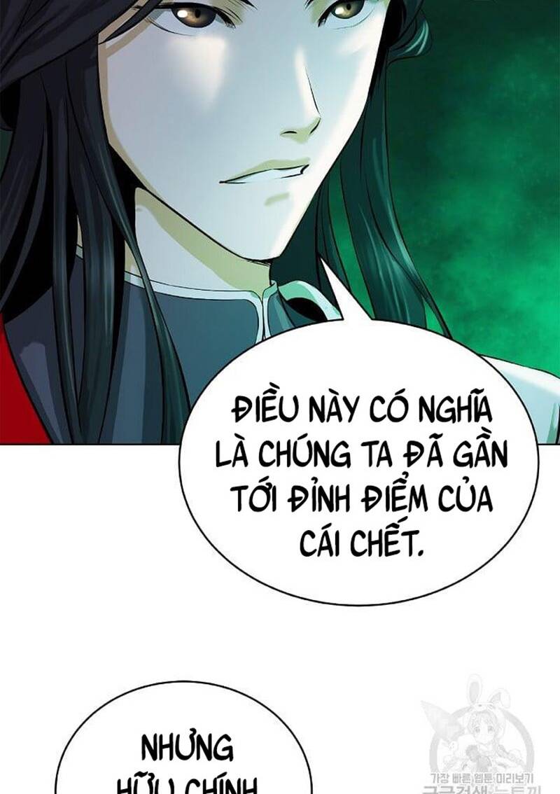 Lãng Tiên Kỳ Đàm Chap 93 - Next Chap 94