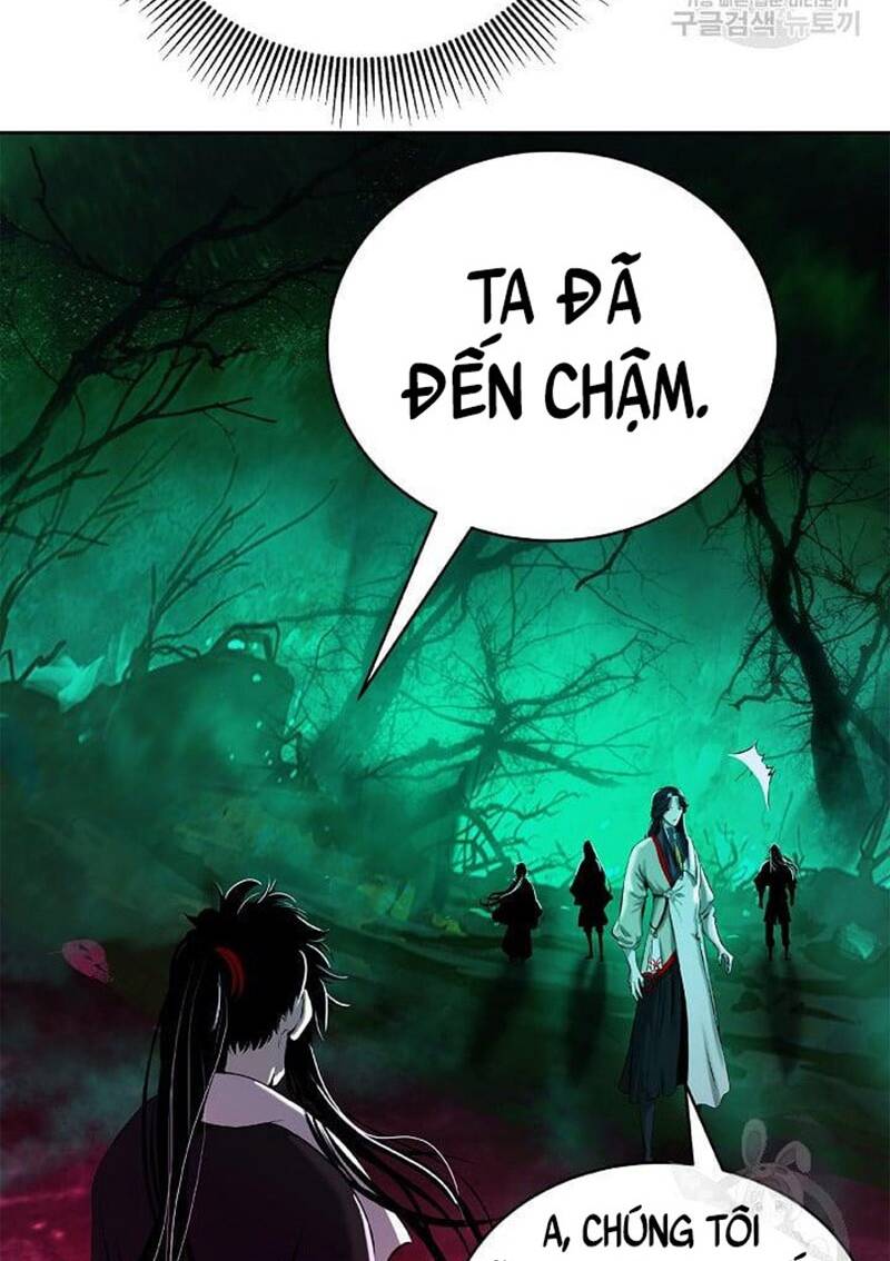 Lãng Tiên Kỳ Đàm Chap 93 - Next Chap 94