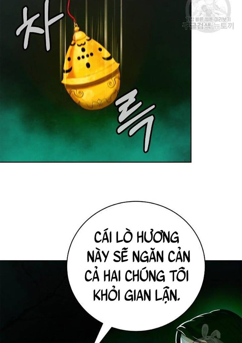 Lãng Tiên Kỳ Đàm Chap 93 - Next Chap 94