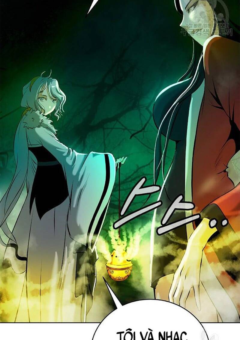 Lãng Tiên Kỳ Đàm Chap 93 - Next Chap 94