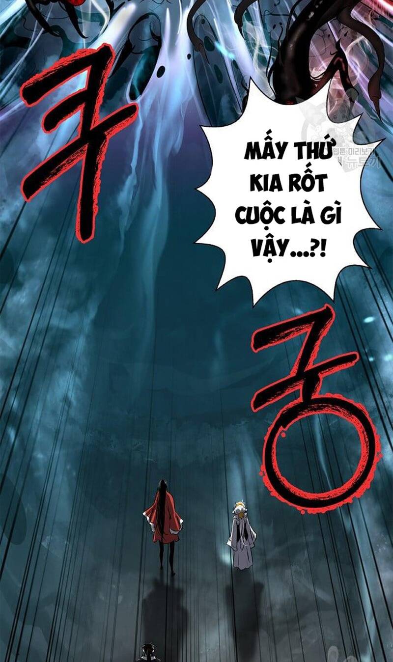 Lãng Tiên Kỳ Đàm Chap 94 - Next Chap 95