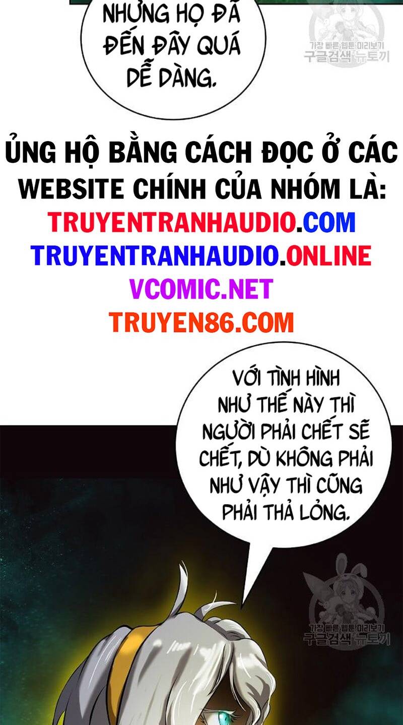 Lãng Tiên Kỳ Đàm Chap 94 - Next Chap 95