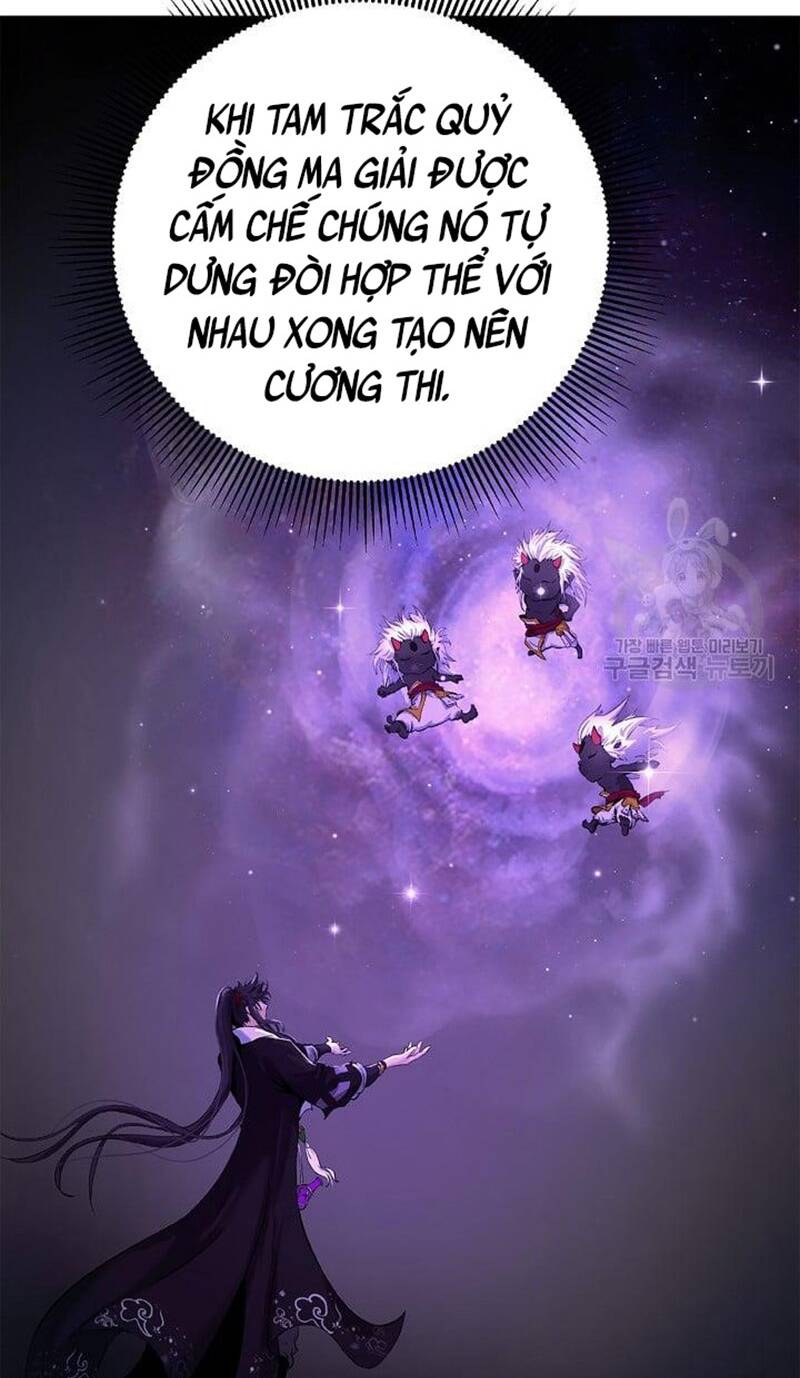 Lãng Tiên Kỳ Đàm Chap 94 - Next Chap 95