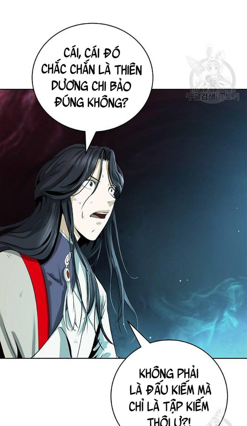 Lãng Tiên Kỳ Đàm Chap 94 - Next Chap 95