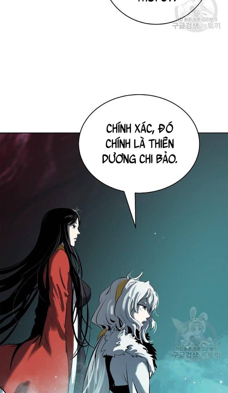 Lãng Tiên Kỳ Đàm Chap 94 - Next Chap 95