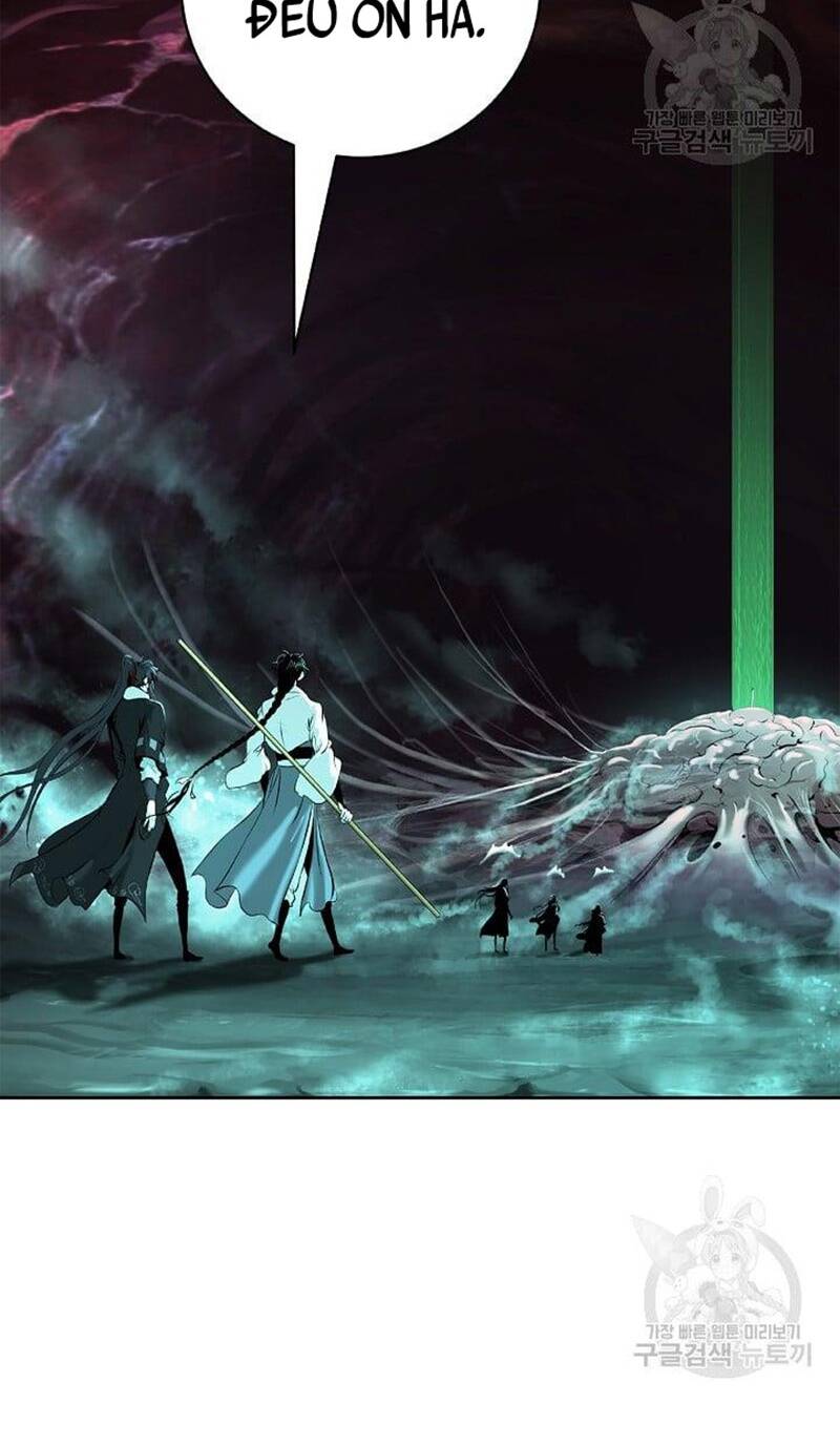 Lãng Tiên Kỳ Đàm Chap 94 - Next Chap 95