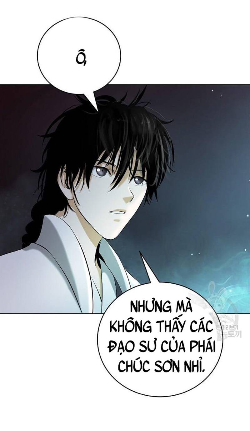 Lãng Tiên Kỳ Đàm Chap 94 - Next Chap 95