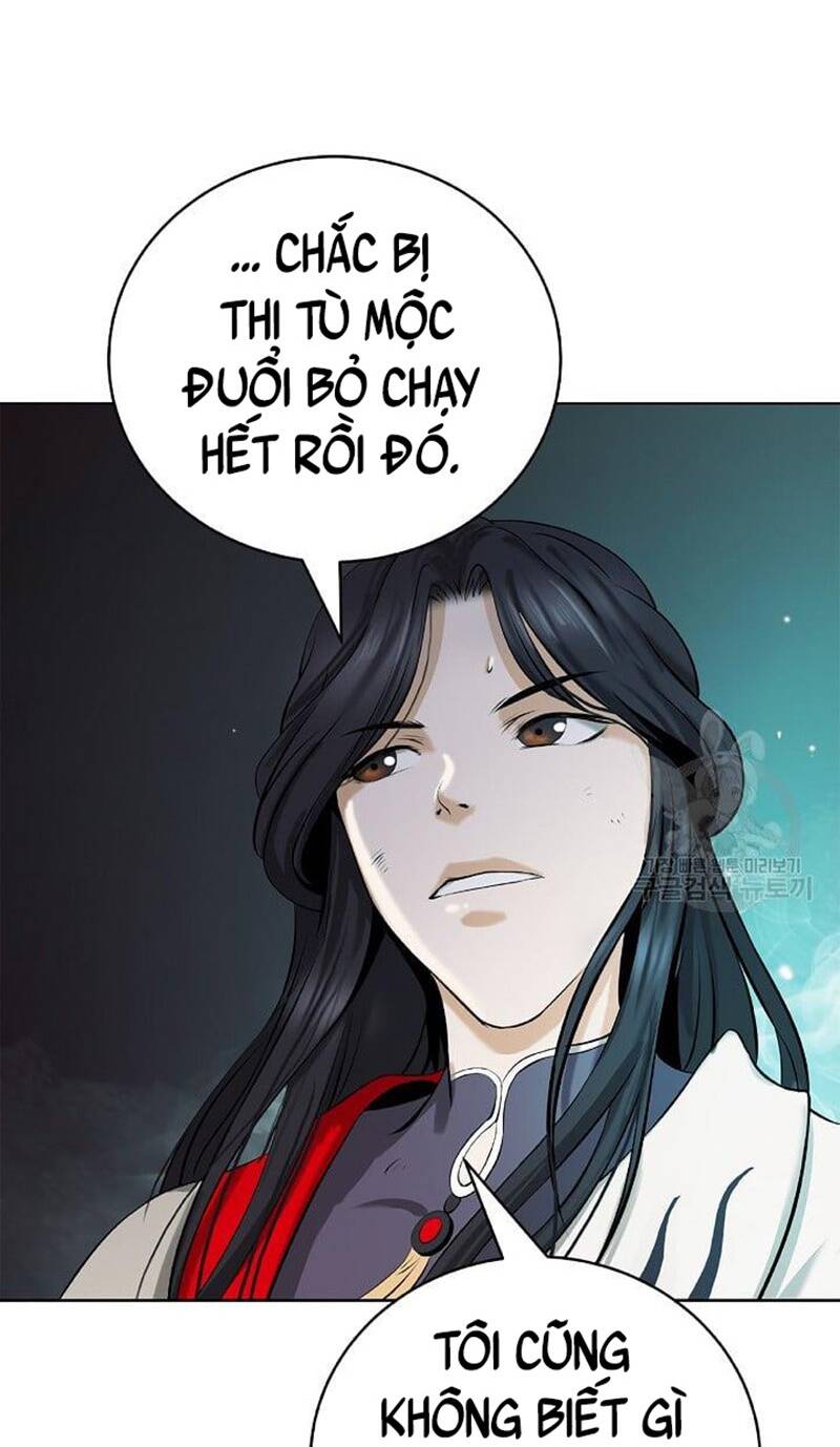 Lãng Tiên Kỳ Đàm Chap 94 - Next Chap 95